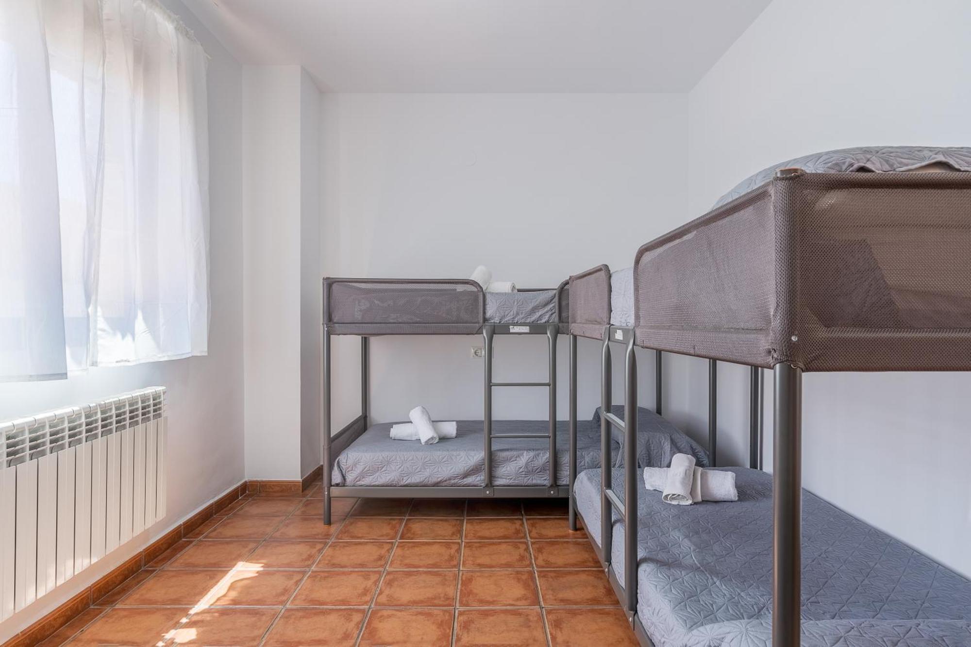 Willa La Casa Del Abuelo Cullar Vega Zewnętrze zdjęcie