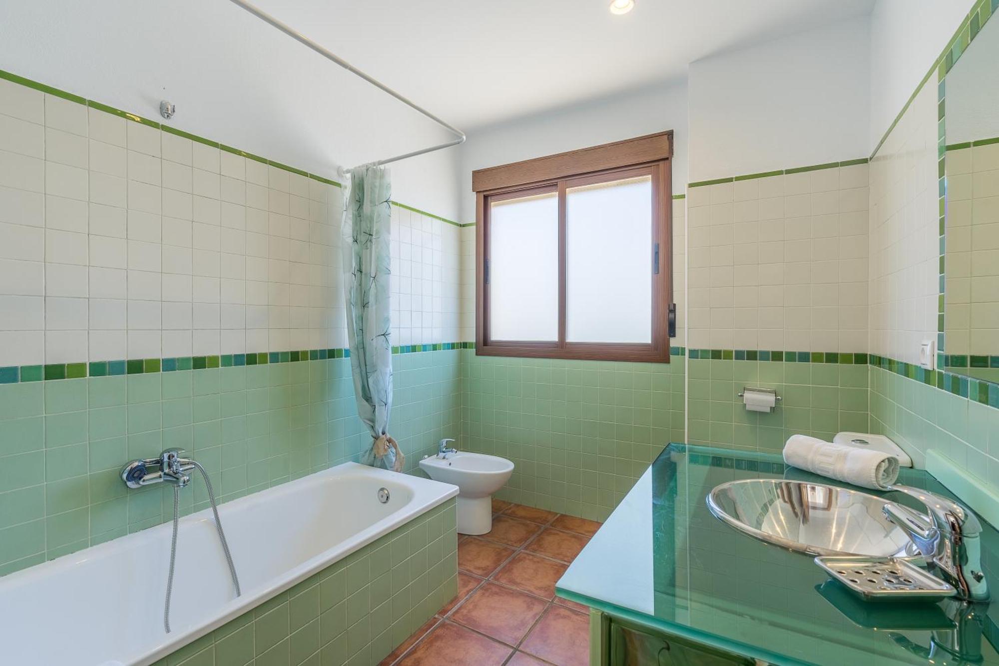 Willa La Casa Del Abuelo Cullar Vega Zewnętrze zdjęcie