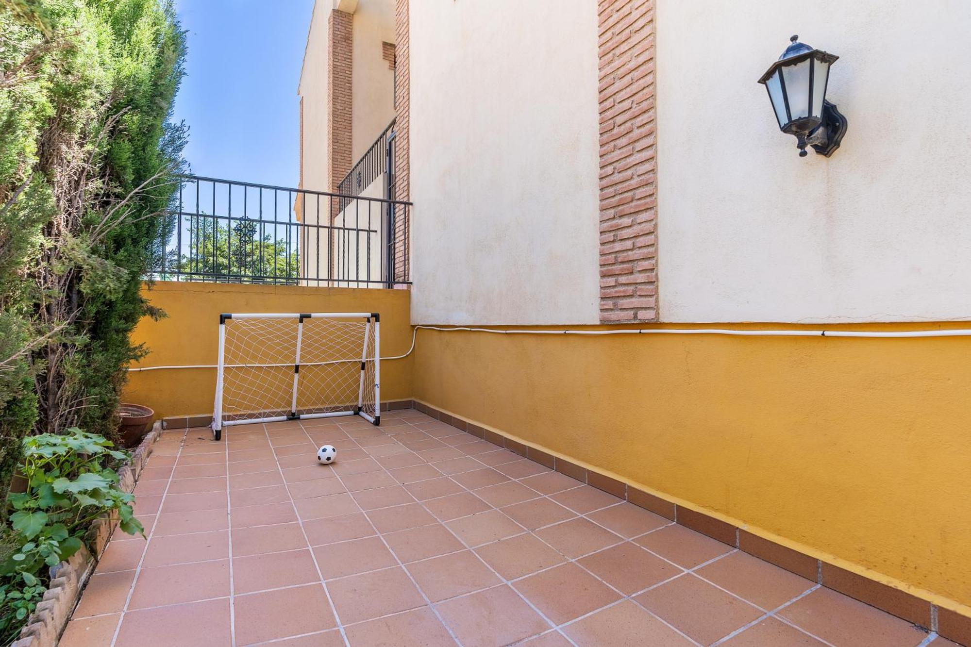 Willa La Casa Del Abuelo Cullar Vega Zewnętrze zdjęcie