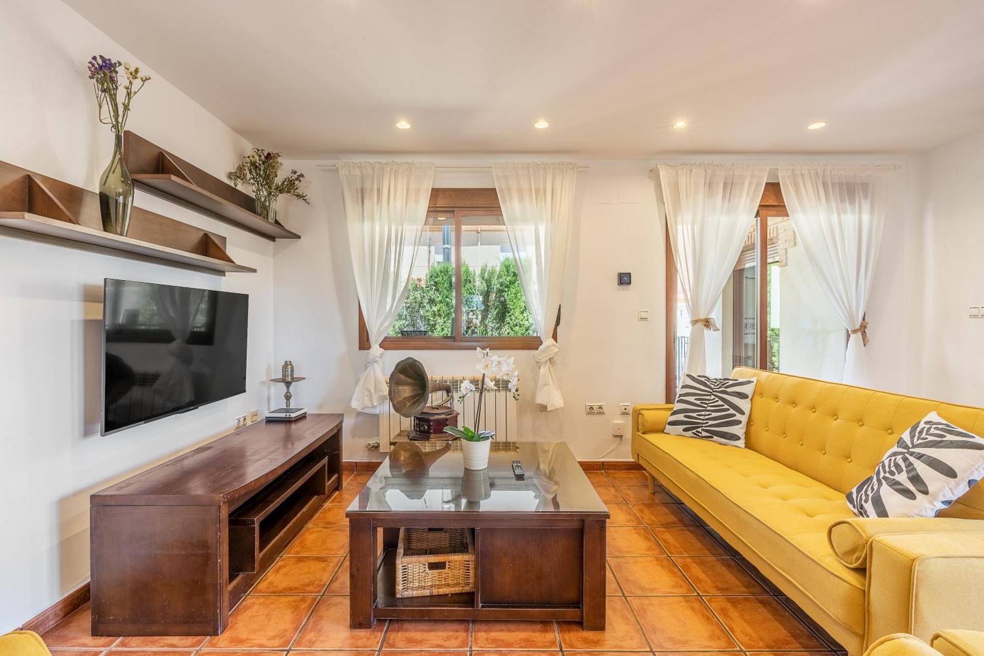 Willa La Casa Del Abuelo Cullar Vega Zewnętrze zdjęcie