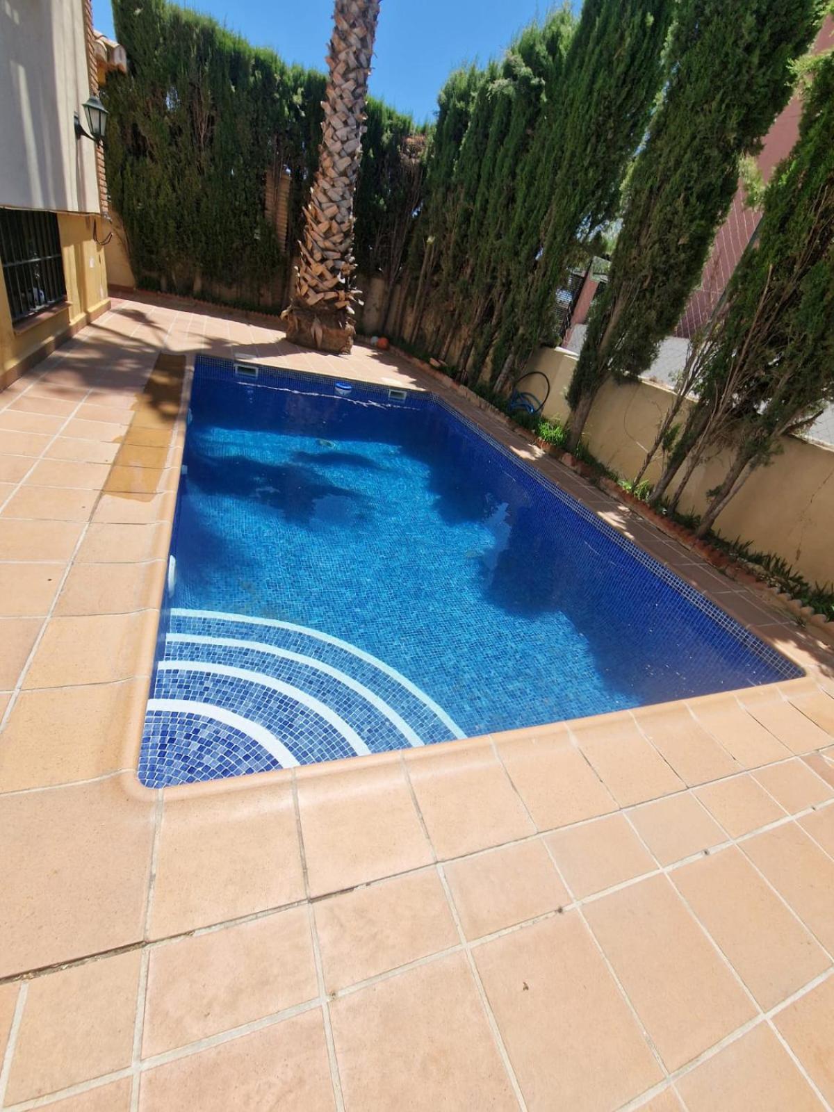 Willa La Casa Del Abuelo Cullar Vega Zewnętrze zdjęcie