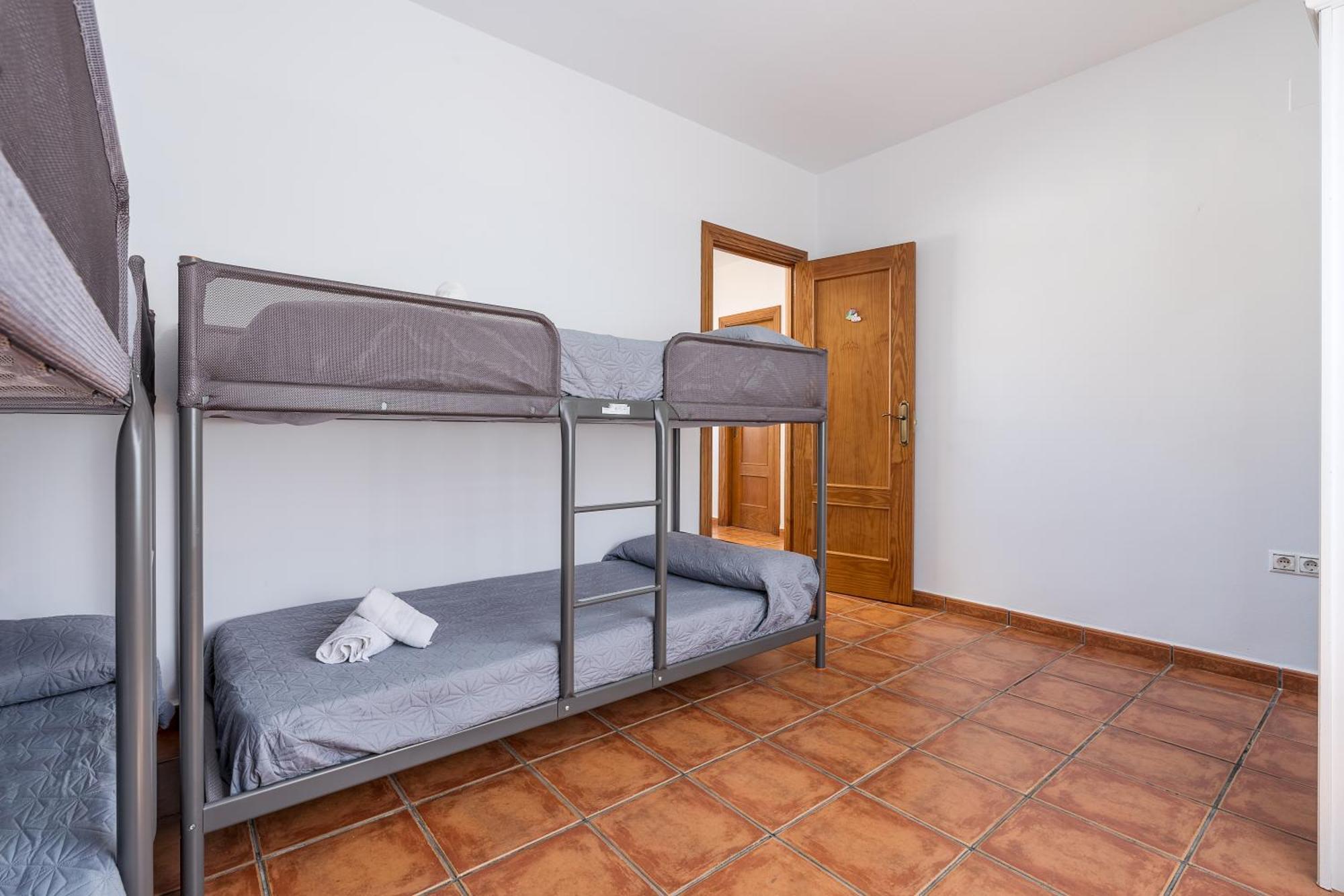 Willa La Casa Del Abuelo Cullar Vega Zewnętrze zdjęcie